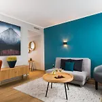 Leonardo Hotel Munich Arabellapark