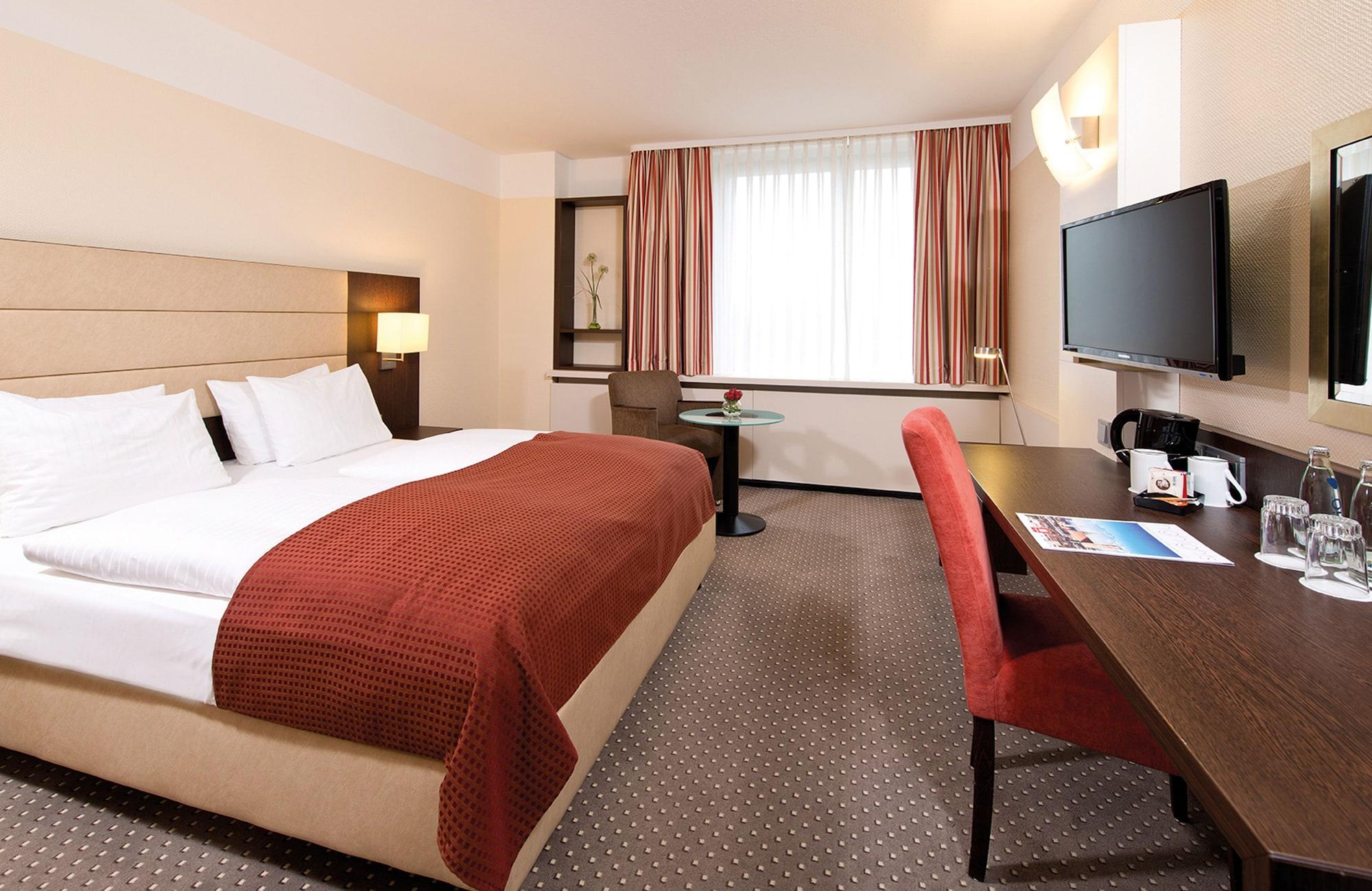 Leonardo Arabellapark 4* München