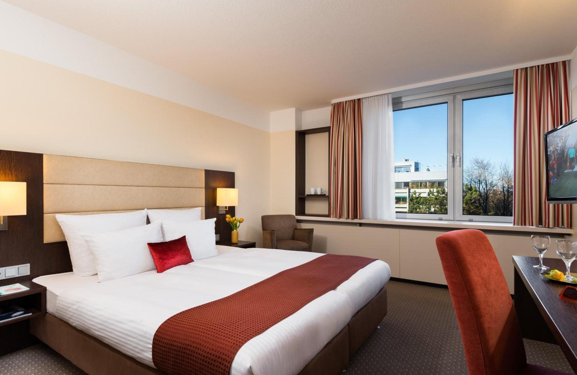 Leonardo Arabellapark 4*