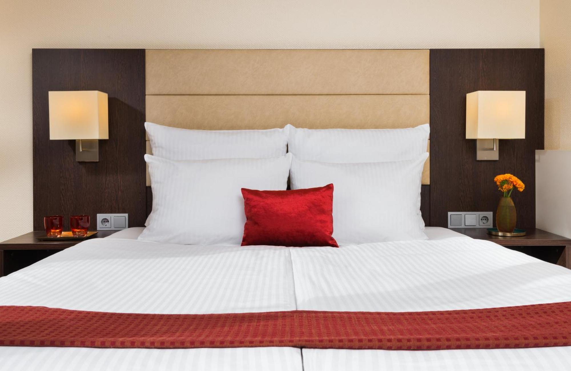 Leonardo Arabellapark 4* München